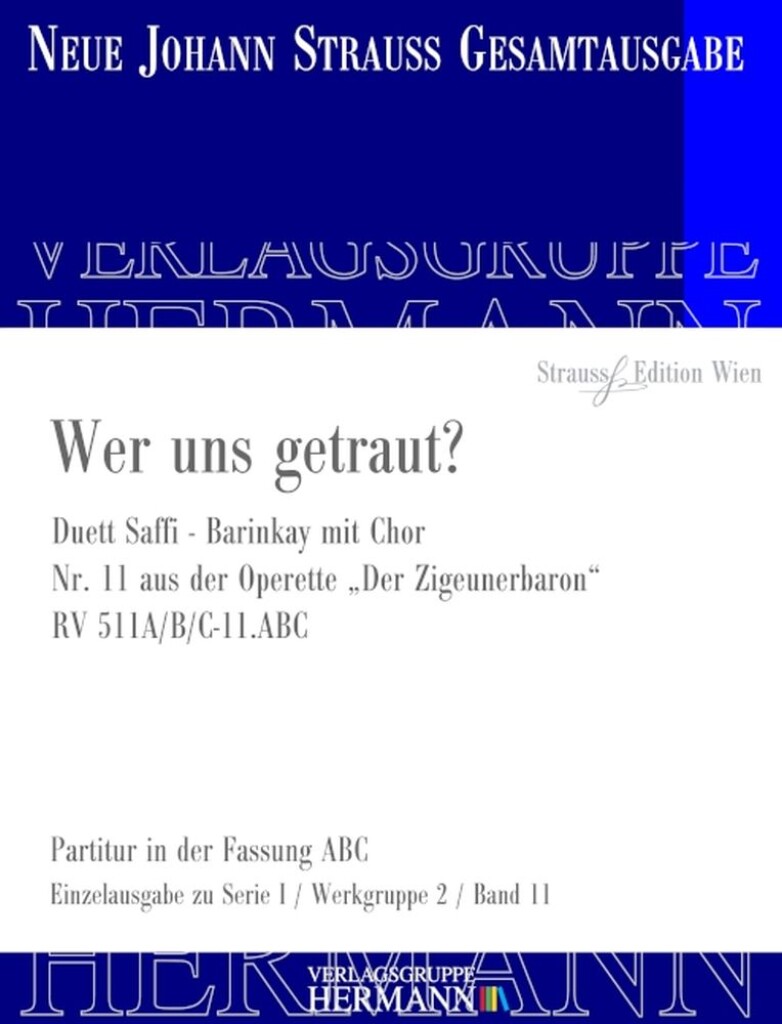 Der Zigeunerbaron